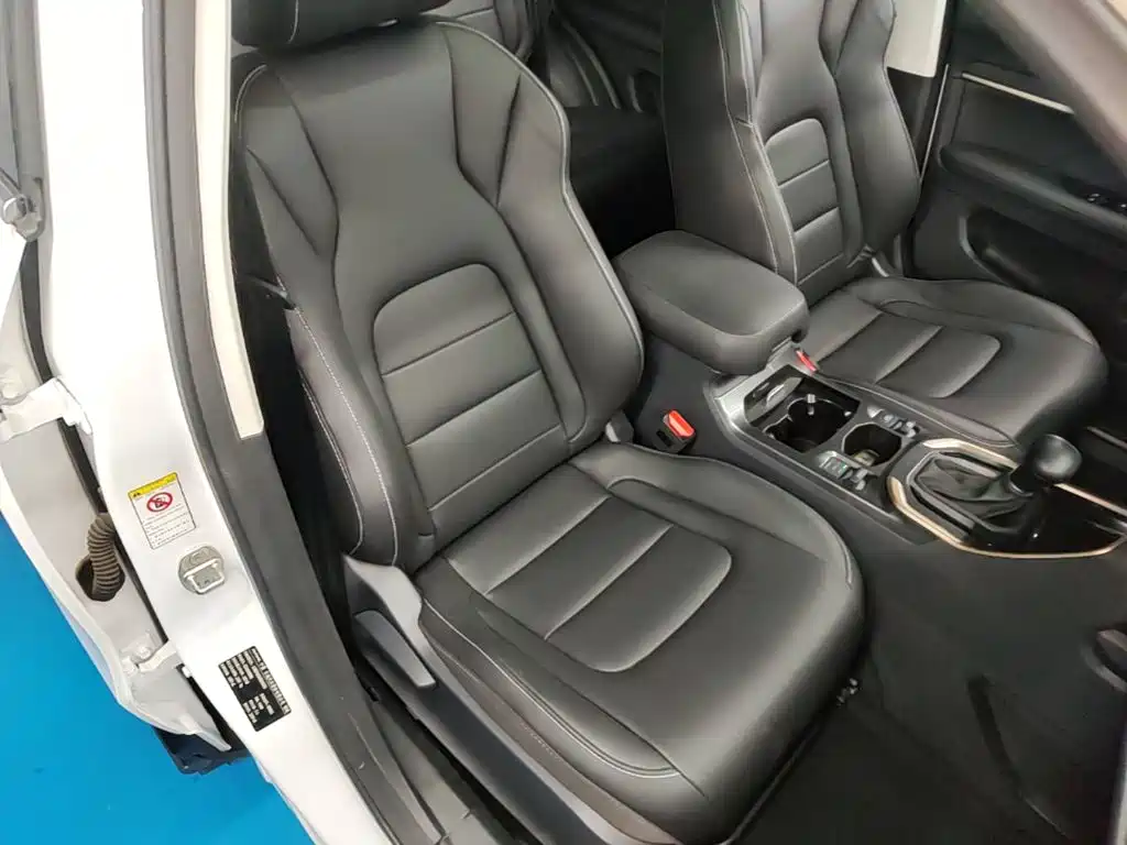 Haval H6 — фото 25