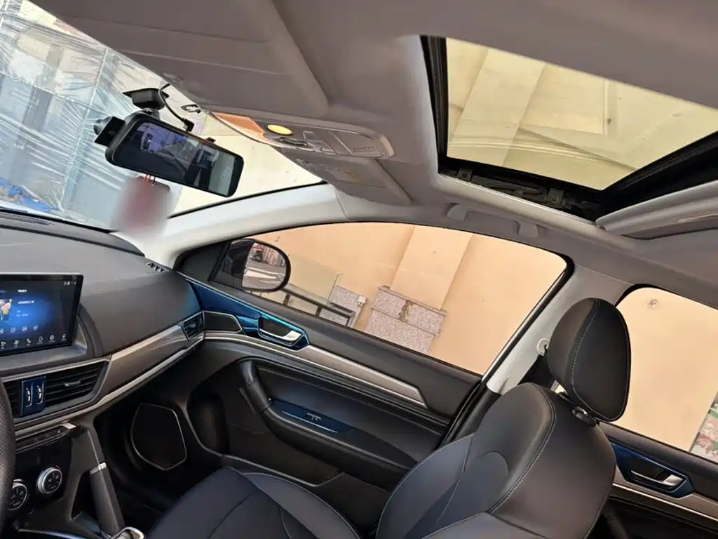Haval H6 — фото 17