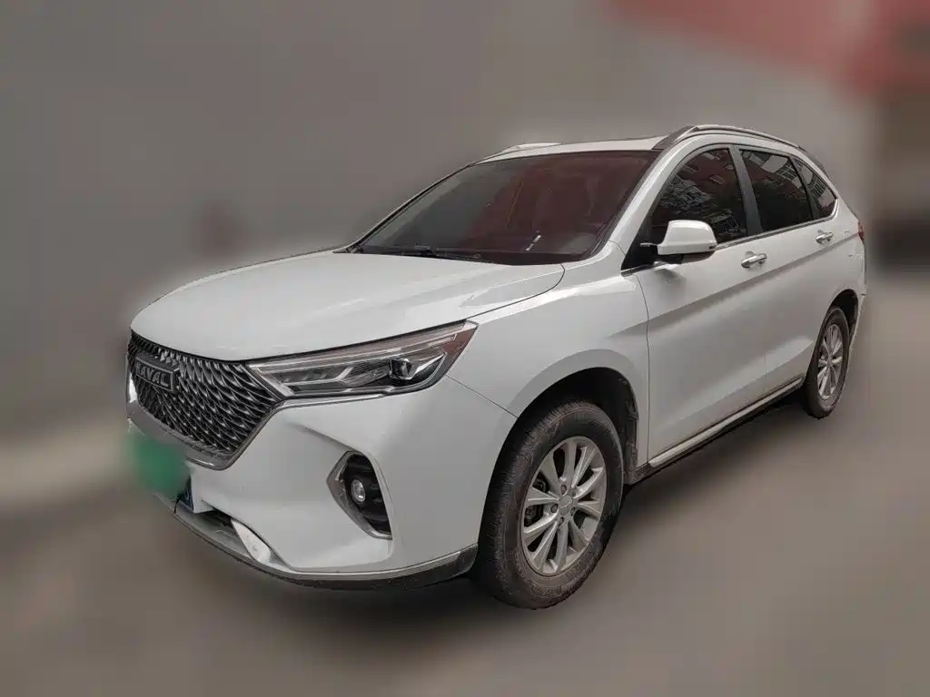Haval M6 — фото 2