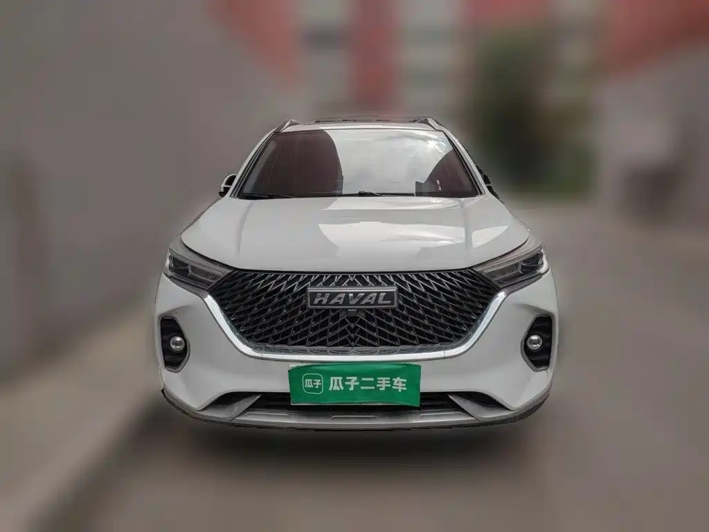 Haval M6 — фото 3