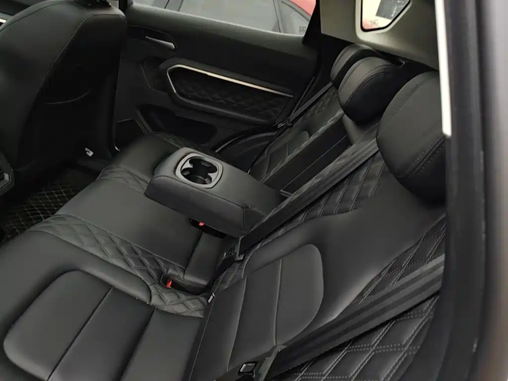 Haval H6 — фото 17