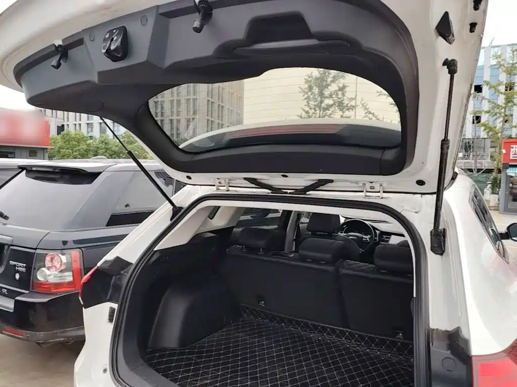 Haval H6 — фото 19