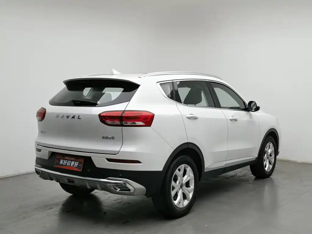 Haval H6 — фото 2