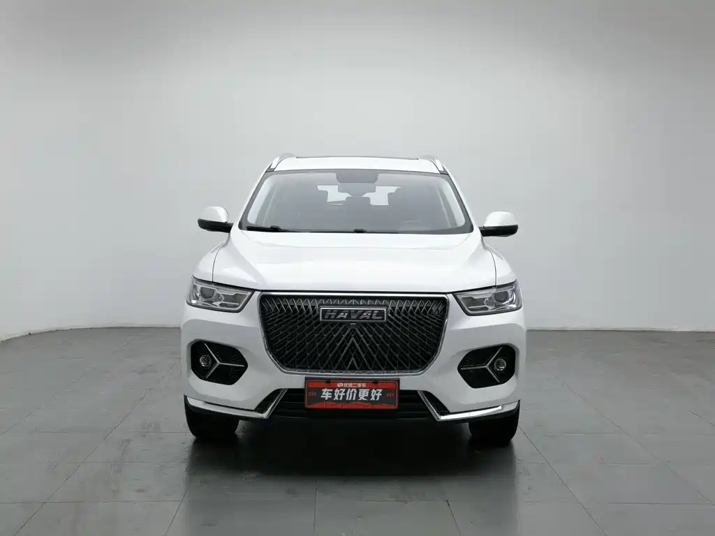 Haval H6 — фото 3