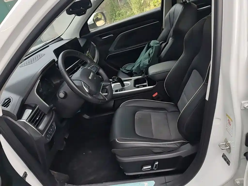 Haval H6 — фото 15