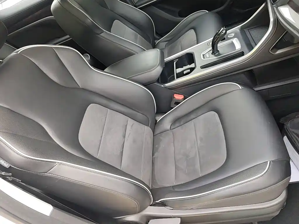 Haval H6 — фото 25