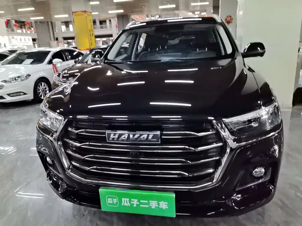 Haval H6 — фото 3
