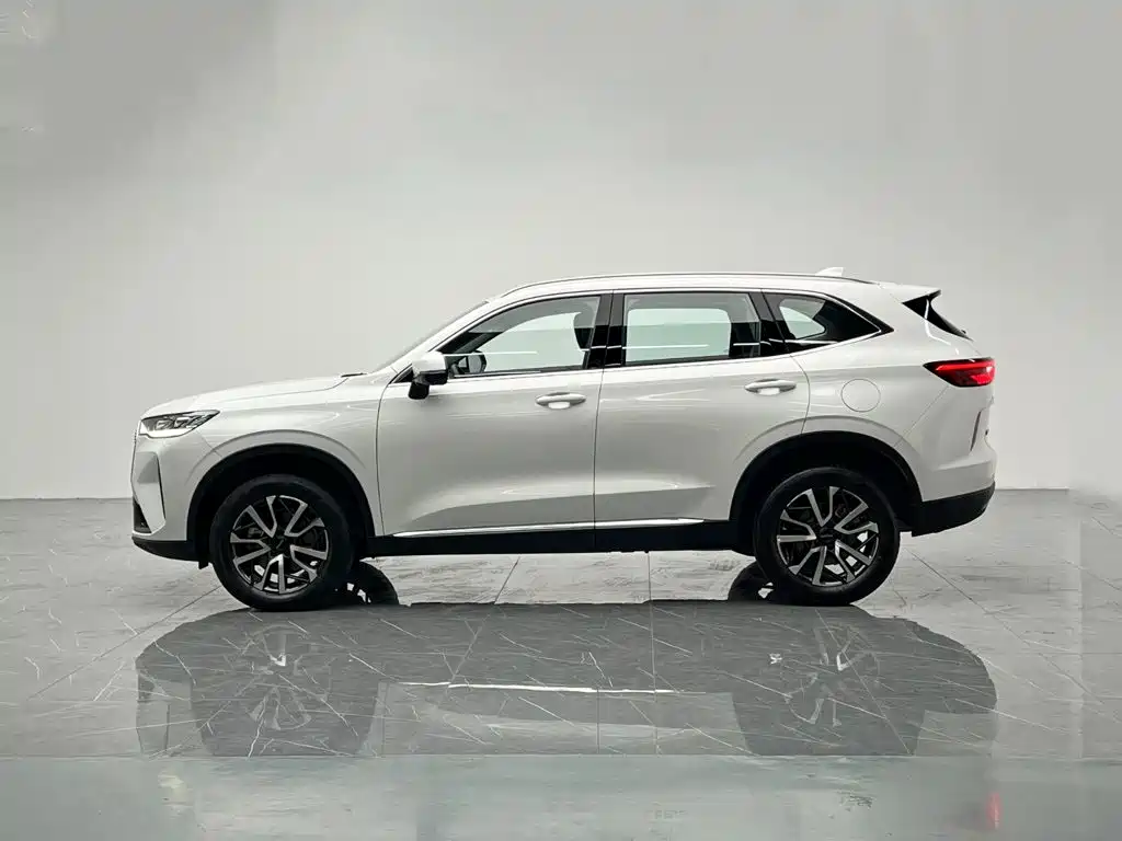 Haval H6 — фото 3