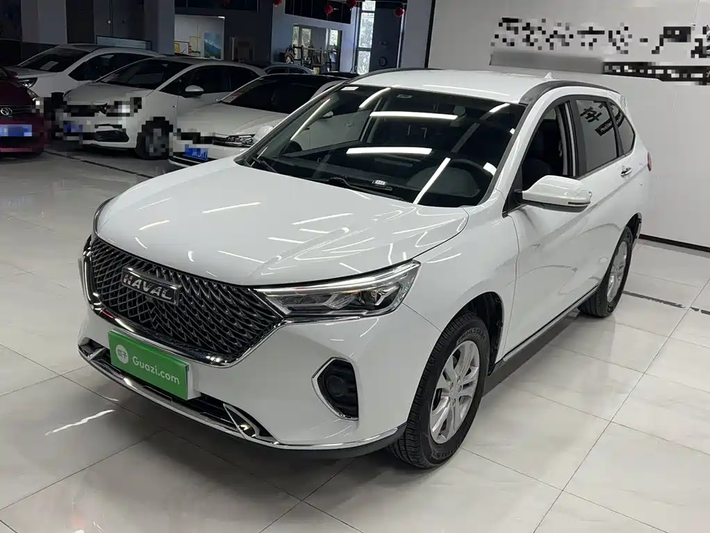 Haval M6