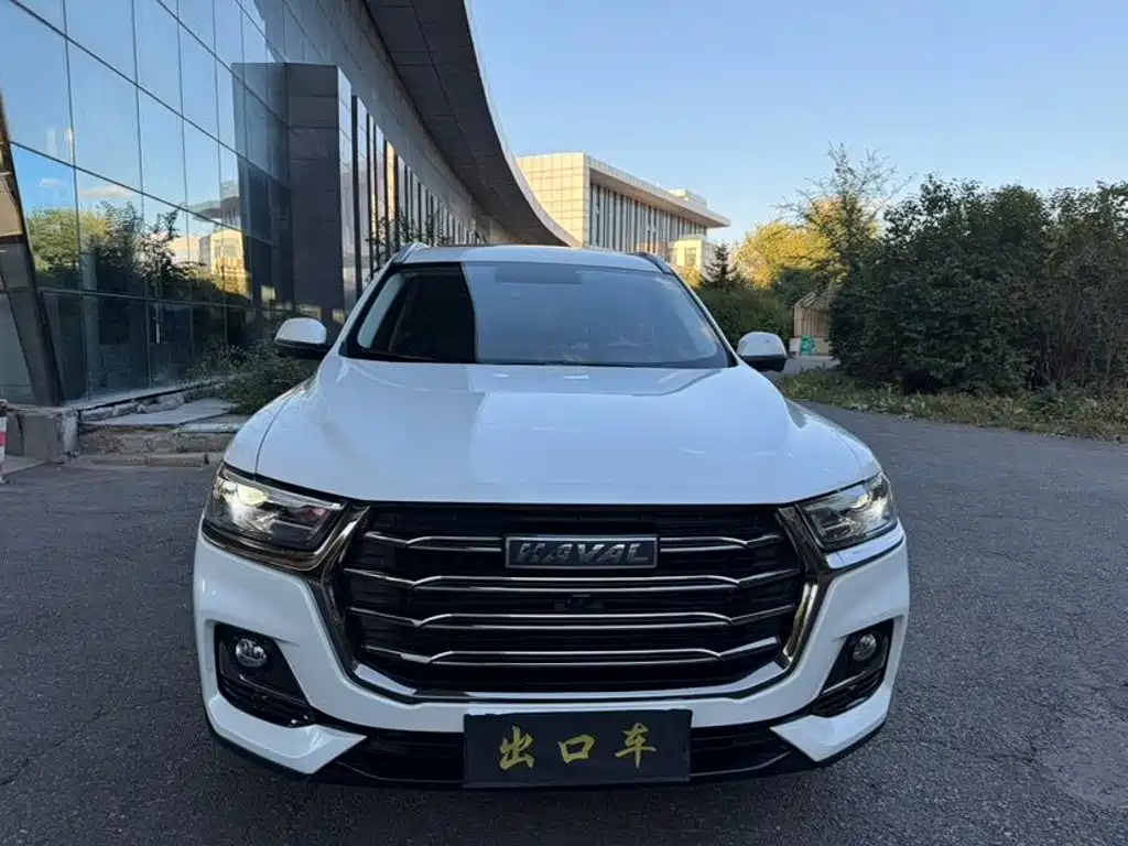 Haval H6 — фото 2