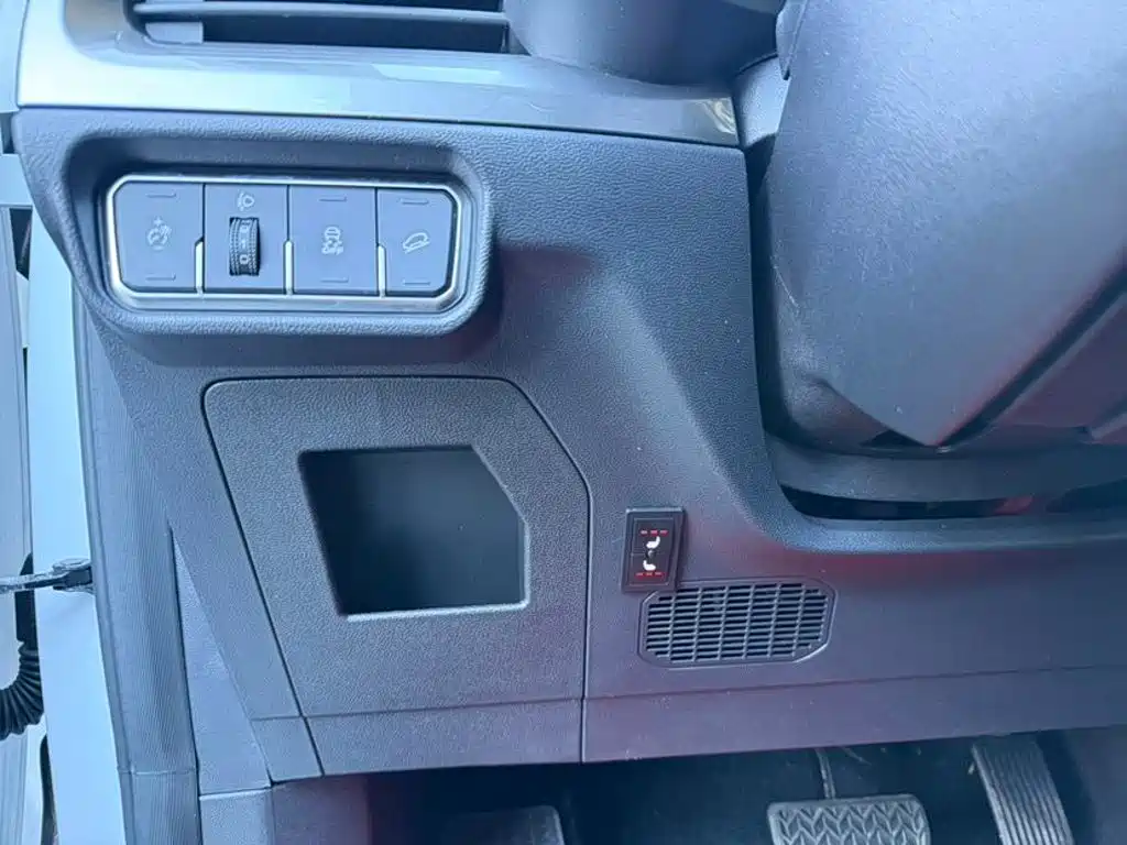 Haval H6 — фото 13