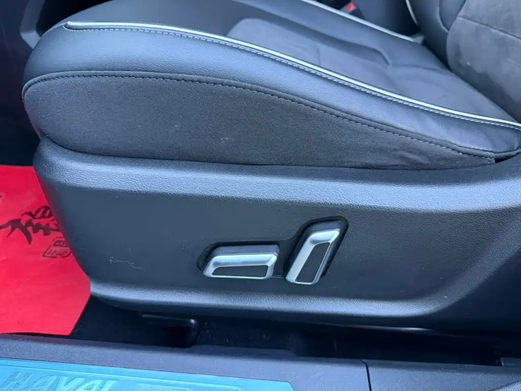 Haval H6 — фото 14