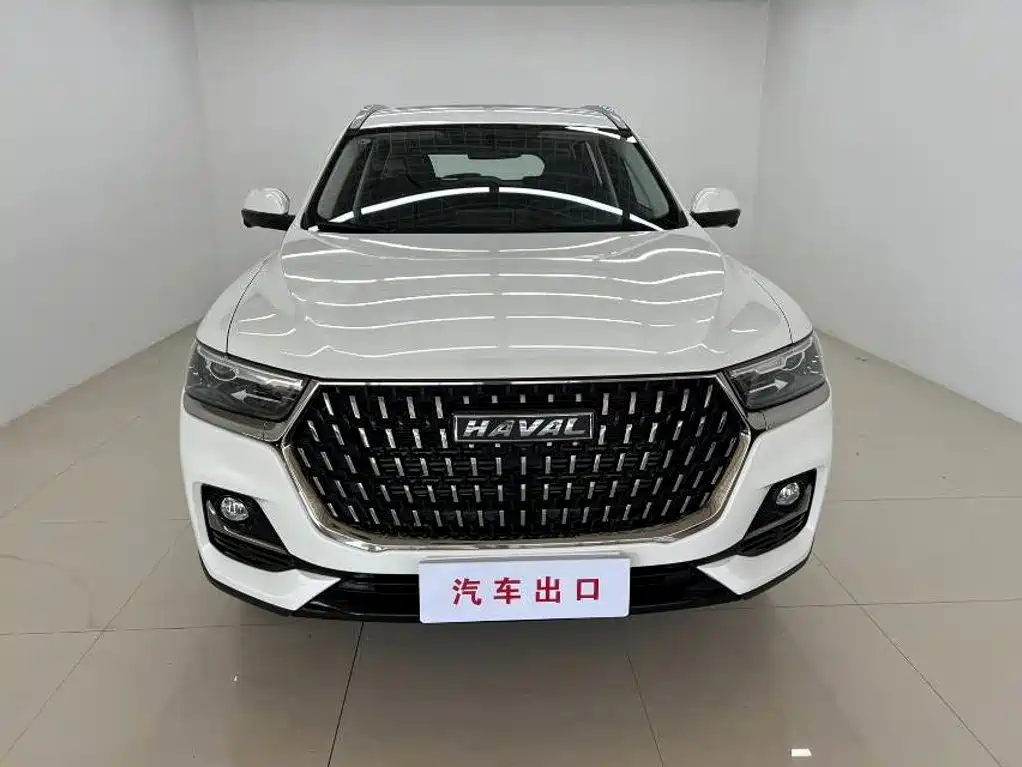 Haval H6 — фото 2