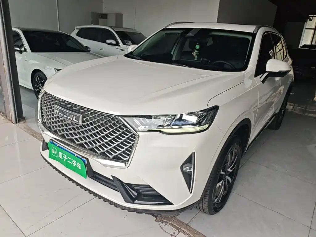 Haval H6 — фото 2