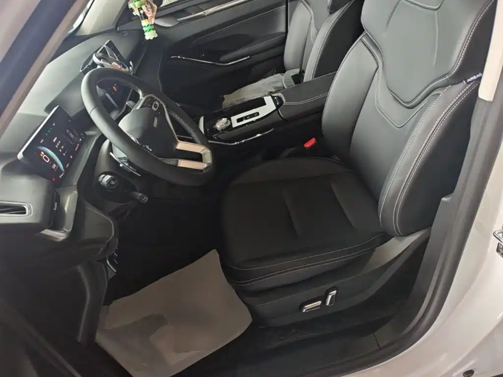 Haval H6 — фото 15