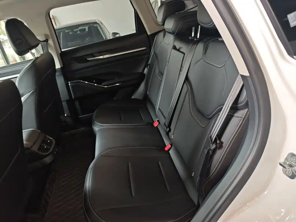 Haval H6 — фото 17
