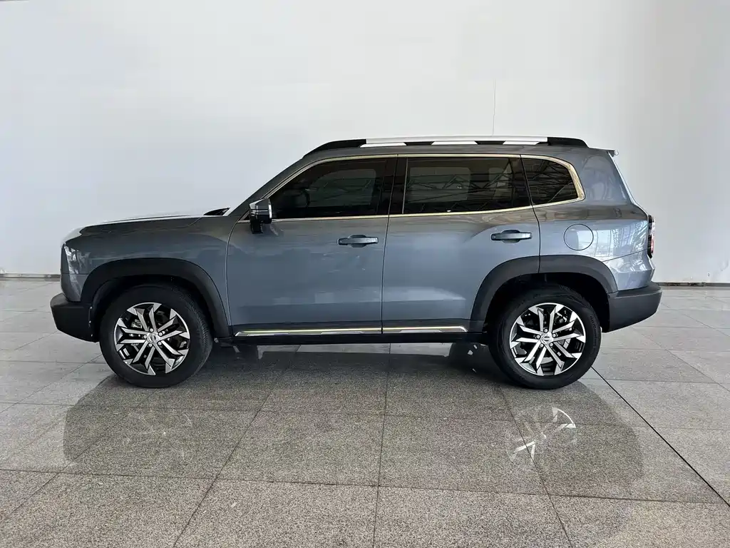 Haval Big Dog — фото 2