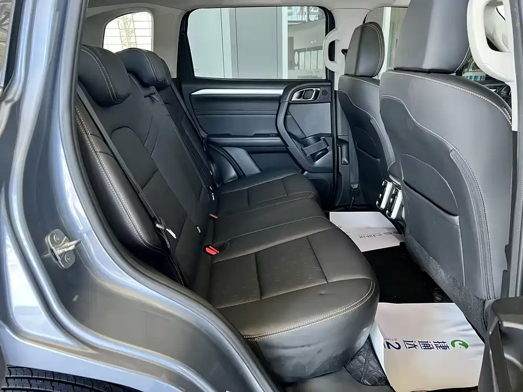 Haval Big Dog — фото 19