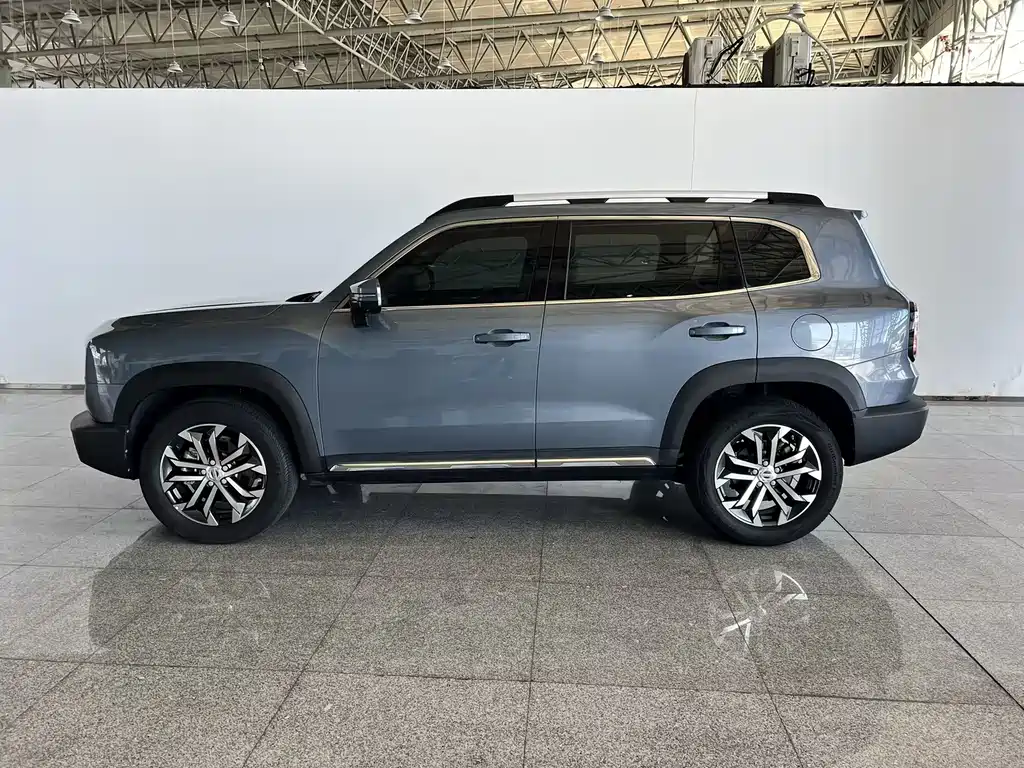 Haval Big Dog — фото 27