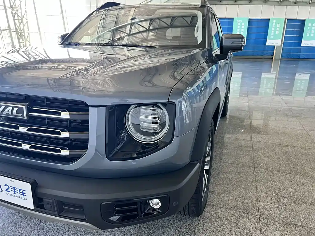 Haval Big Dog — фото 7