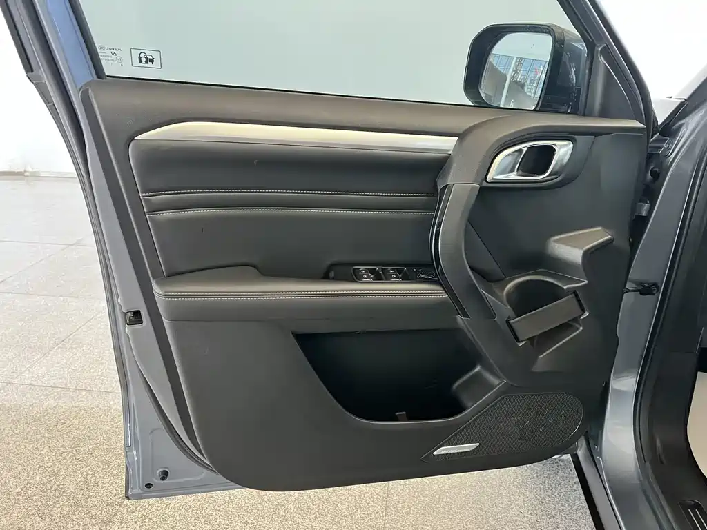Haval Big Dog — фото 10