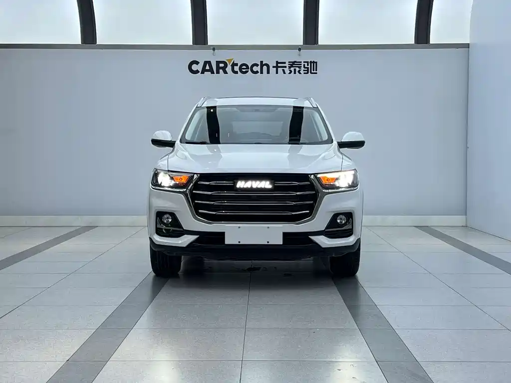 Haval H6 — фото 2