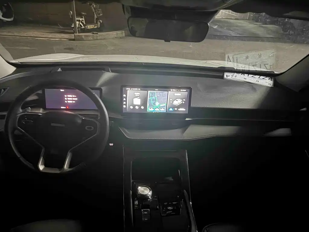Haval H6 — фото 10