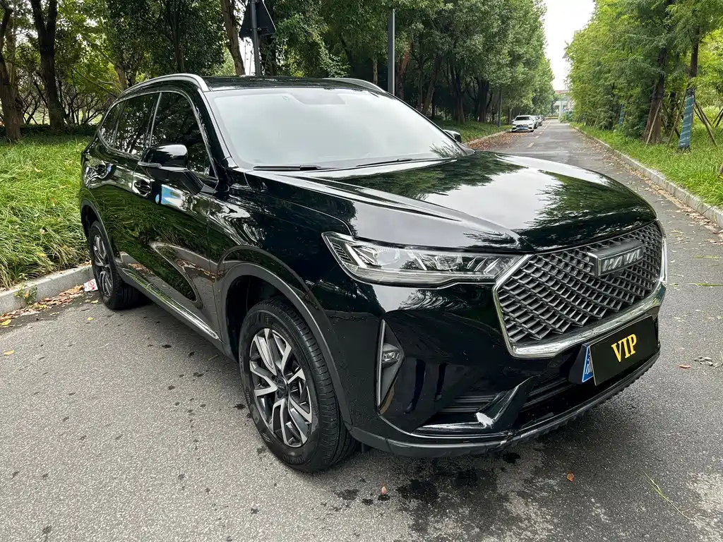 Haval H6 — фото 2