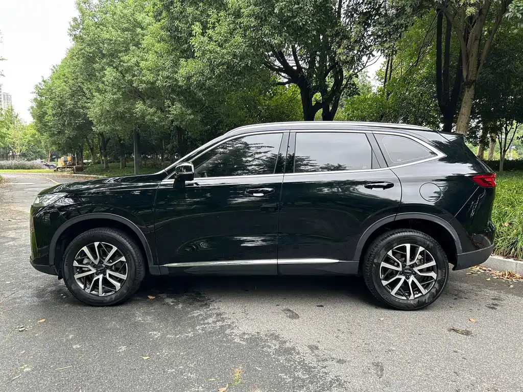 Haval H6 — фото 3