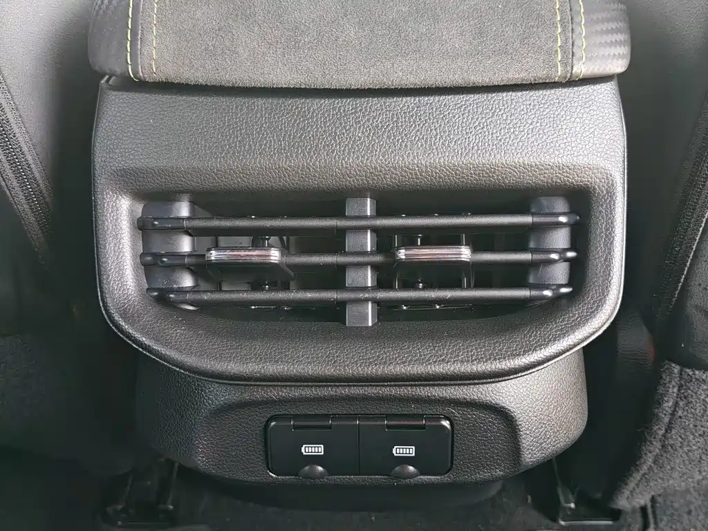 Haval H6S — фото 16