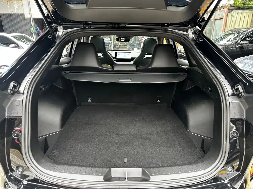 Haval H6S — фото 20