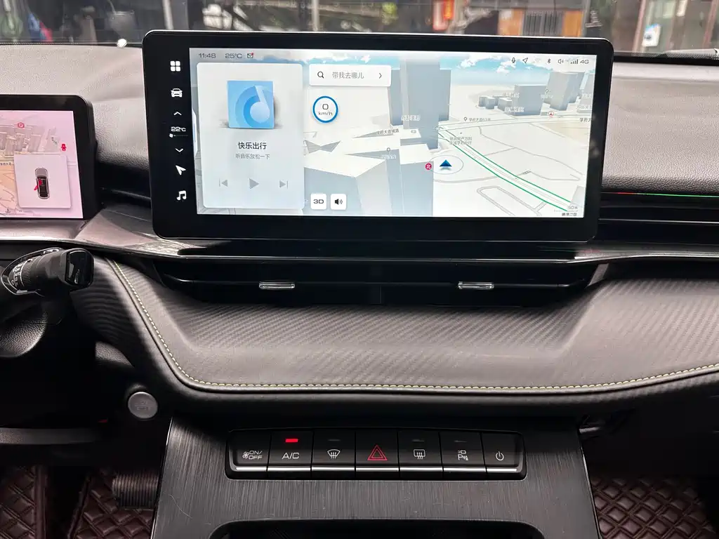 Haval H6S — фото 10