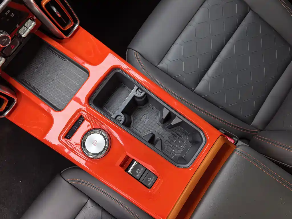 Haval Big Dog — фото 18