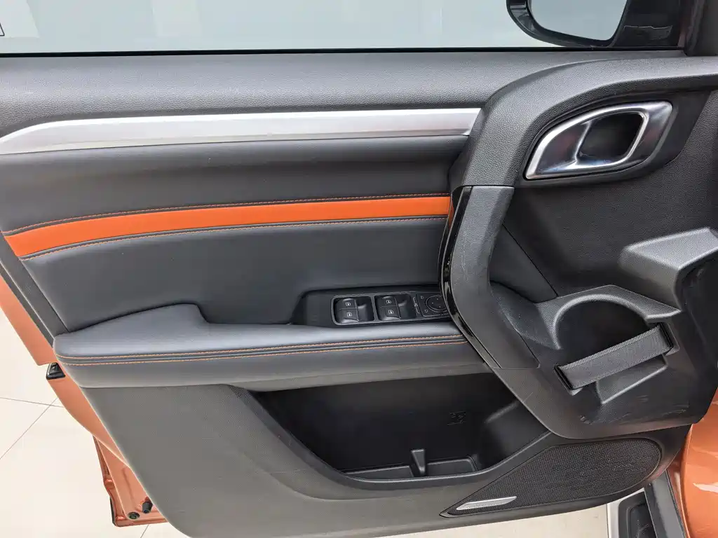 Haval Big Dog — фото 10