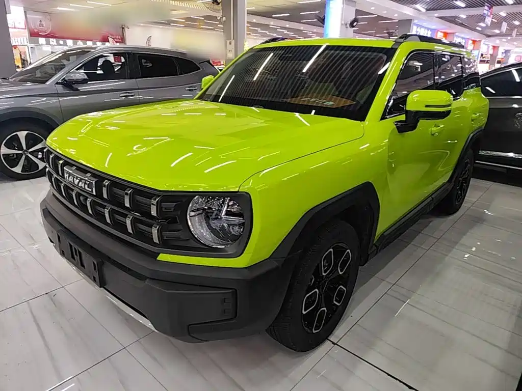 Haval Cool Dog — фото 2