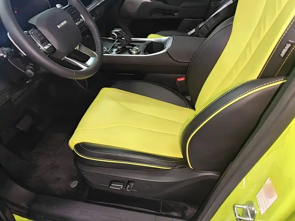 Haval Cool Dog — фото 15