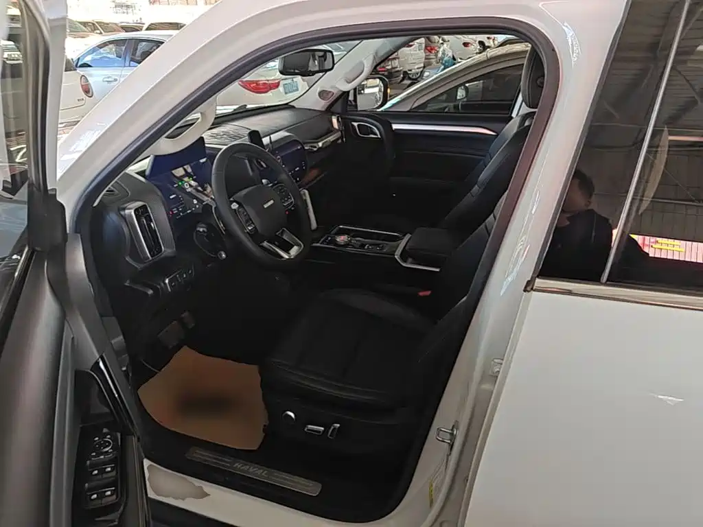 Haval Big Dog — фото 16