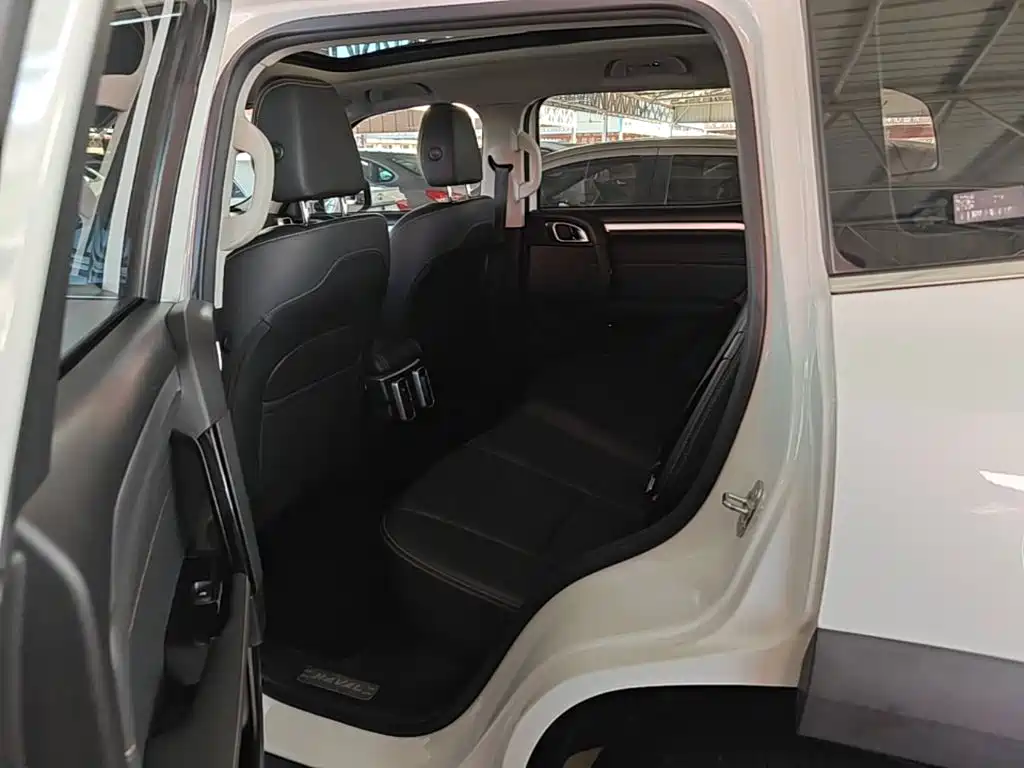Haval Big Dog — фото 17