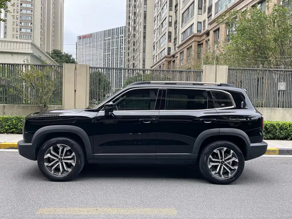 Haval Big Dog — фото 4