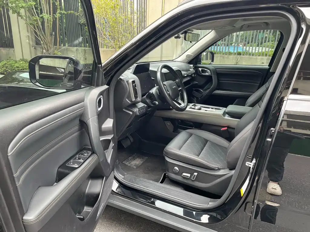 Haval Big Dog — фото 10