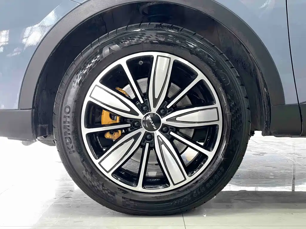 Haval H6 — фото 11