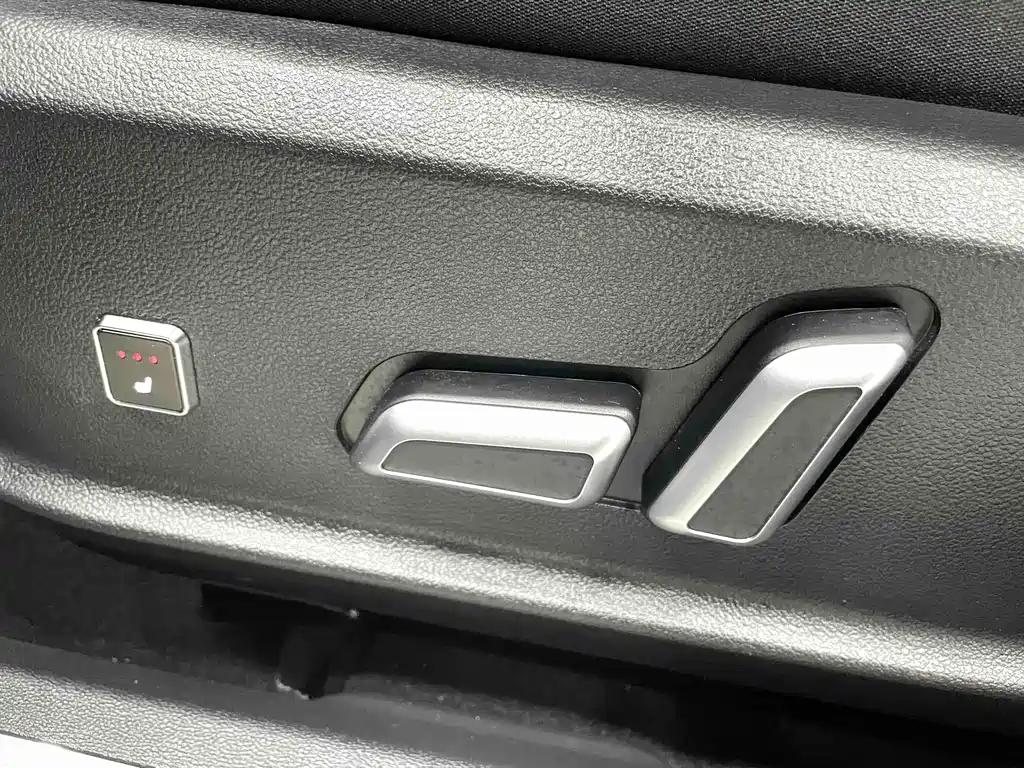 Haval H6 — фото 7