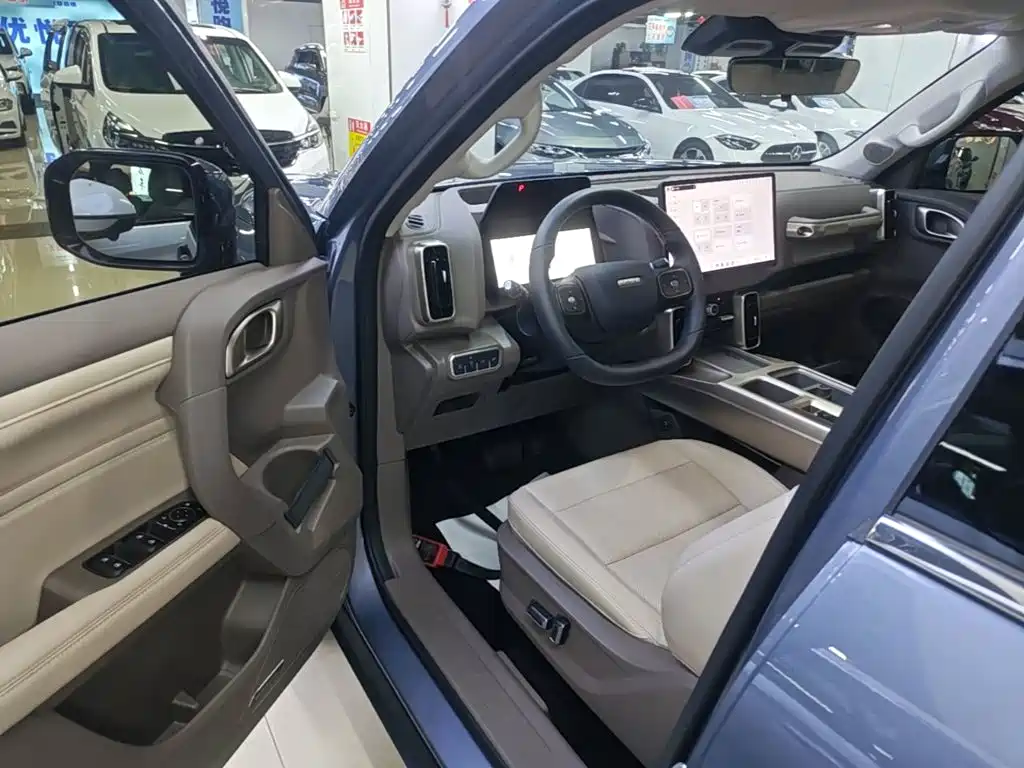 Haval Big Dog — фото 16