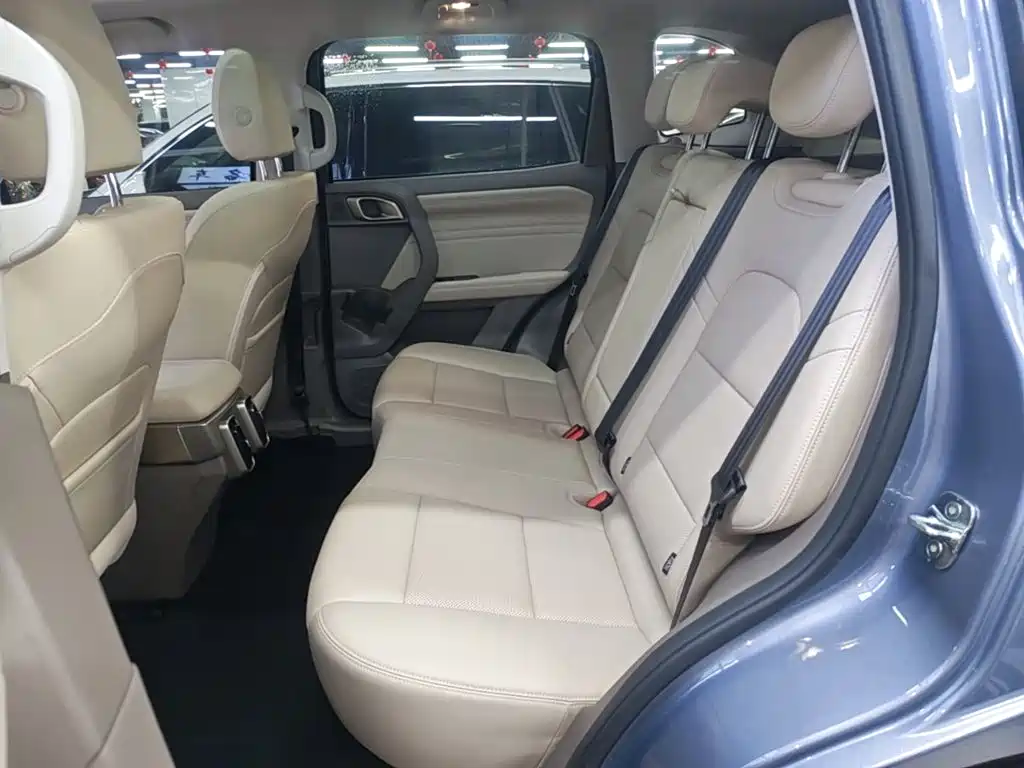 Haval Big Dog — фото 17