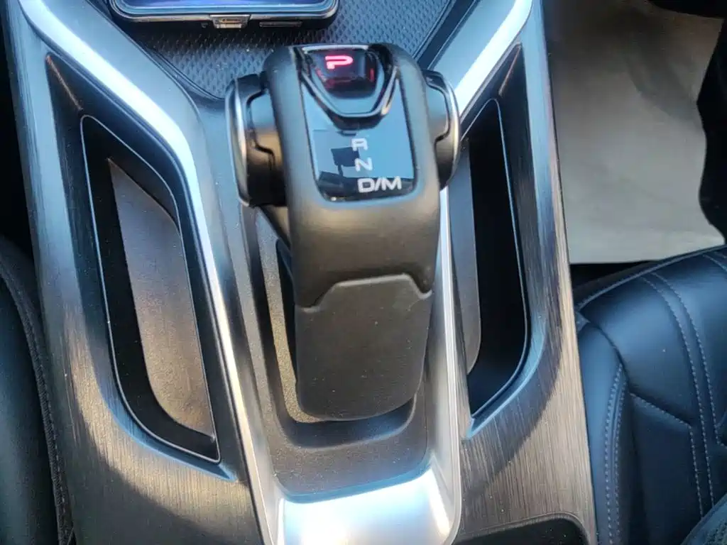 Haval H5 — фото 14