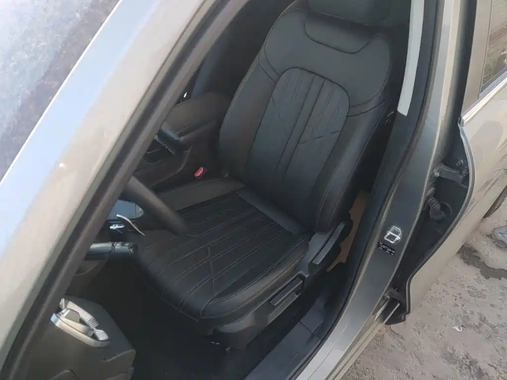 Haval H5 — фото 15