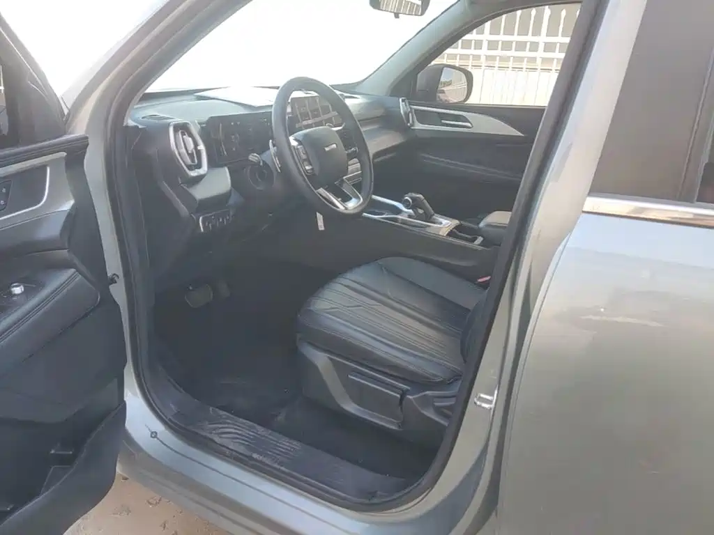 Haval H5 — фото 16