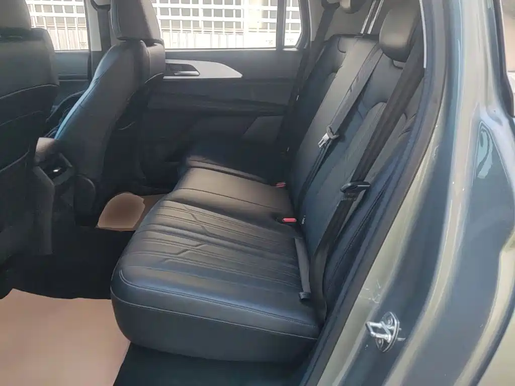 Haval H5 — фото 17
