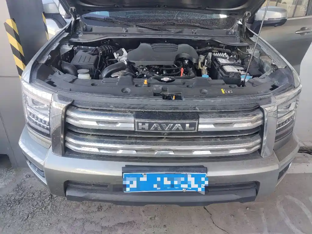 Haval H5 — фото 20