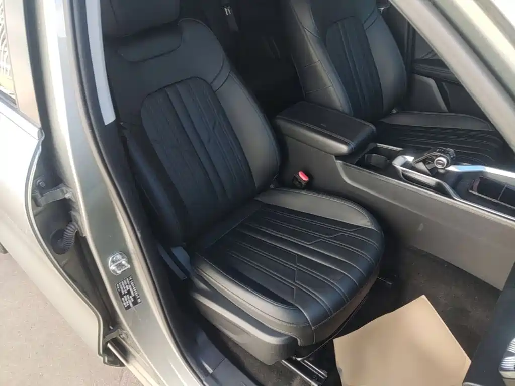 Haval H5 — фото 25